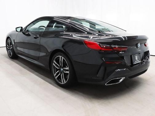 2025 BMW 840 i xDrive