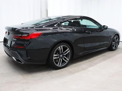 2025 BMW 840 Gran Coupe i xDrive