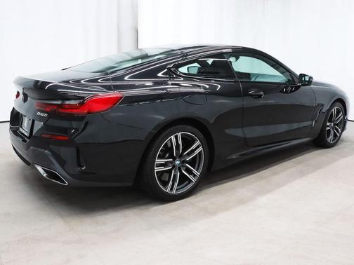 2025 BMW 840 i xDrive