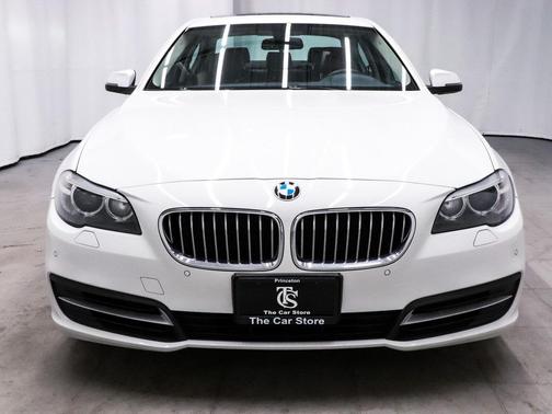 2014 BMW 528 xDrive