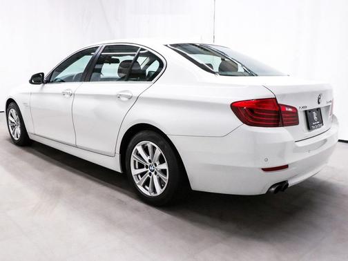 2014 BMW 528 xDrive