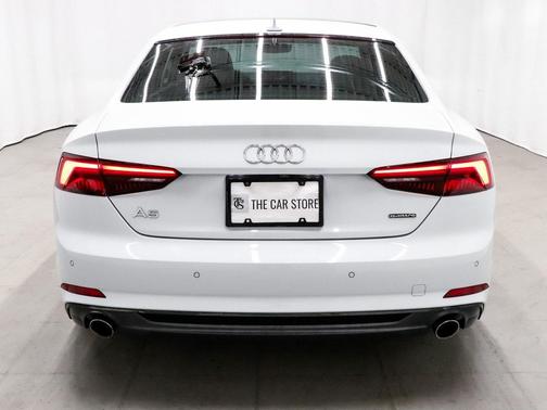 2019 Audi A5 45 S line Premium Plus