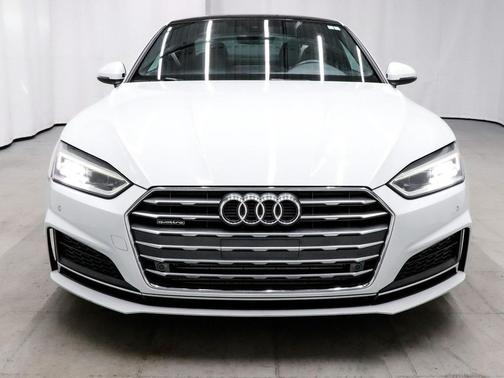 2019 Audi A5 45 S line Premium Plus