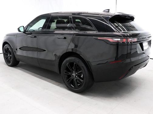2022 Land Rover Range Rover Velar P250 S
