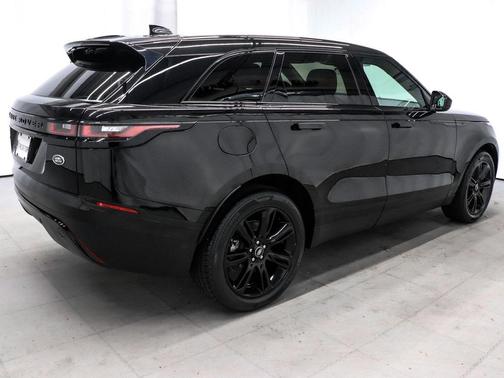 2022 Land Rover Range Rover Velar P250 S