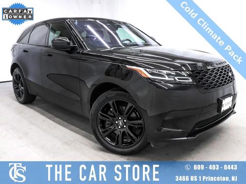 2022 Land Rover Range Rover Velar P250 S