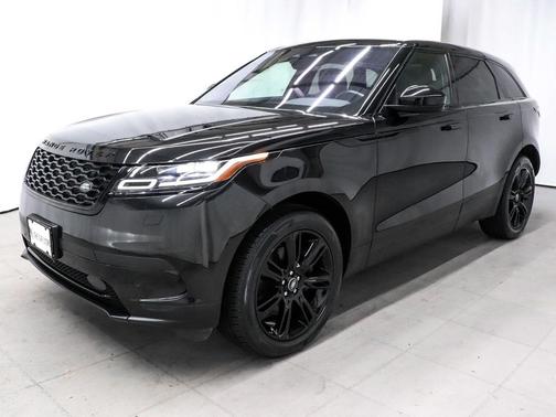 2022 Land Rover Range Rover Velar P250 S