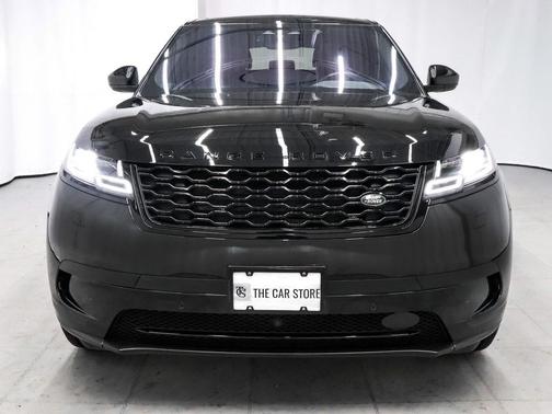 2022 Land Rover Range Rover Velar P250 S