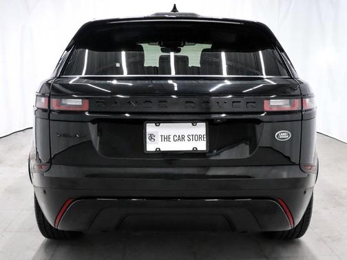 2022 Land Rover Range Rover Velar P250 S