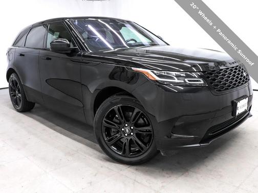 2022 Land Rover Range Rover Velar P250 S