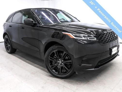 2022 Land Rover Range Rover Velar P250 S