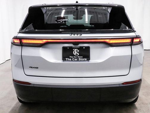 2025 Jeep Wagoneer S Limited