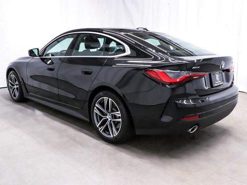 2025 BMW 430 Gran Coupe i xDrive