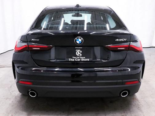 2025 BMW 430 Gran Coupe i xDrive