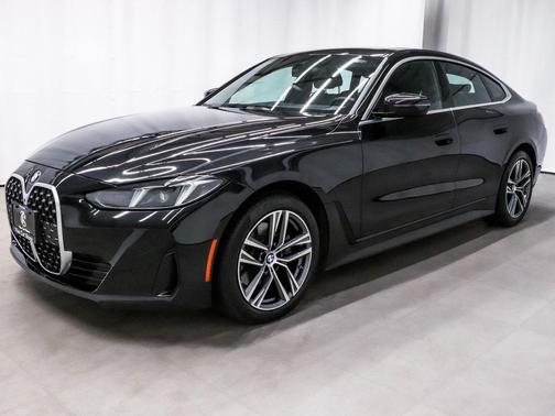 2025 BMW 430 Gran Coupe i xDrive