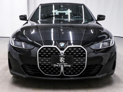 2025 BMW 430 Gran Coupe i xDrive