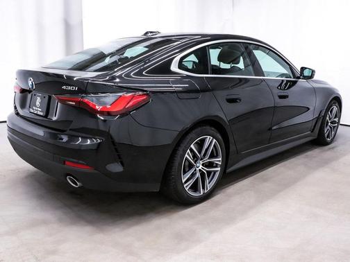 2025 BMW 430 Gran Coupe i xDrive