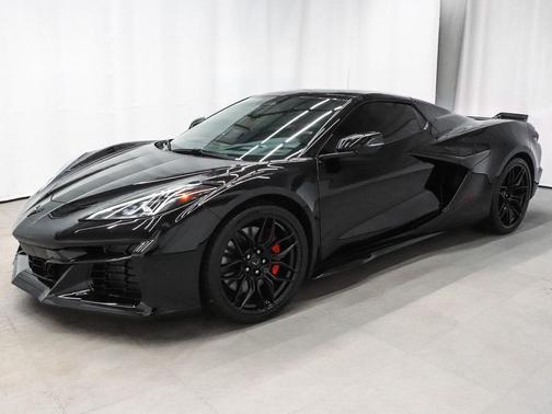 2024 Chevrolet Corvette Z06