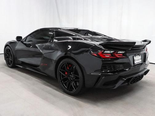 2024 Chevrolet Corvette Z06