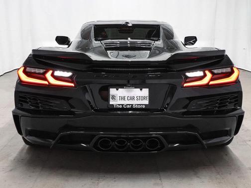 2024 Chevrolet Corvette Z06