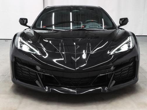2024 Chevrolet Corvette Z06