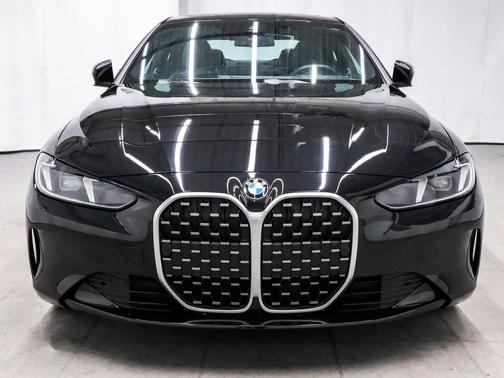 2025 BMW 430 i