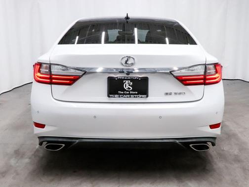 2016 Lexus ES 350 Base