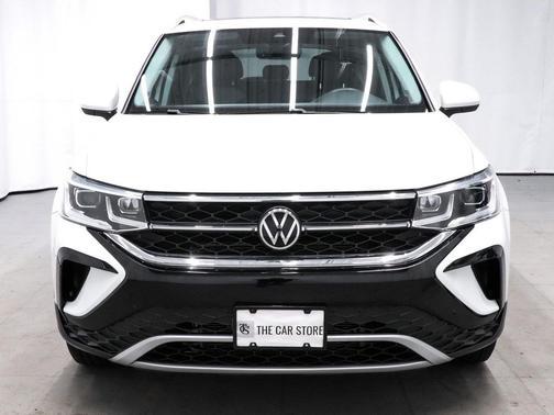 2022 Volkswagen Taos 1.5T SEL