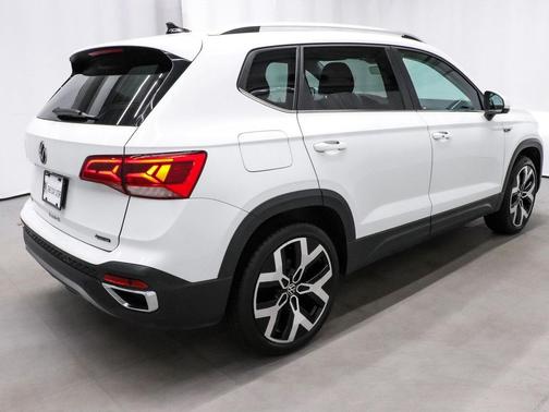 2022 Volkswagen Taos 1.5T SEL