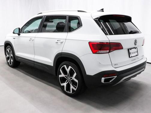 2022 Volkswagen Taos 1.5T SEL