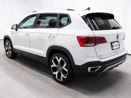 2022 Volkswagen Taos 1.5T SEL