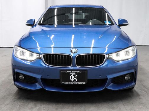 2018 BMW 430 Gran Coupe i xDrive