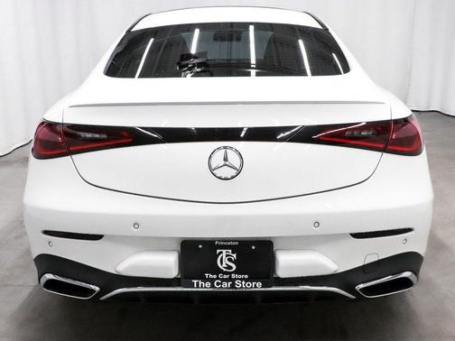 2024 Mercedes-Benz CLE 450 4MATIC