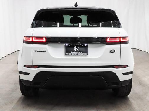 2023 Land Rover Range Rover Evoque R-Dynamic S