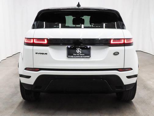2023 Land Rover Range Rover Evoque R-Dynamic S