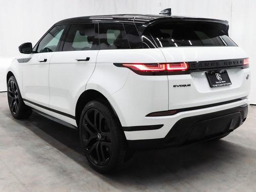 2023 Land Rover Range Rover Evoque R-Dynamic S