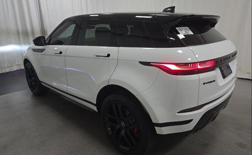 2023 Land Rover Range Rover Evoque R-Dynamic S