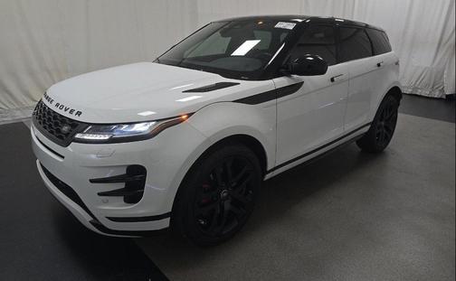 2023 Land Rover Range Rover Evoque R-Dynamic S
