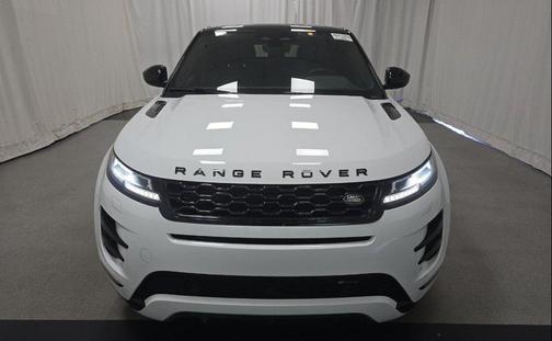 2023 Land Rover Range Rover Evoque R-Dynamic S