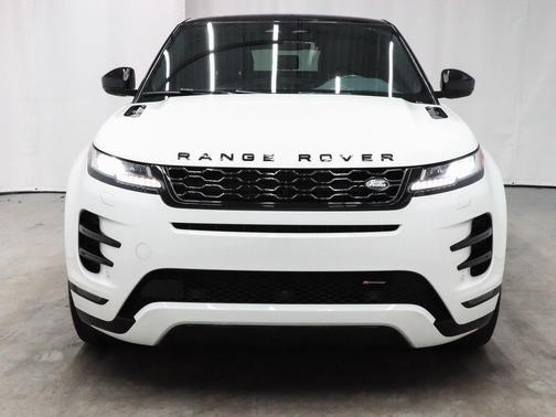 2023 Land Rover Range Rover Evoque R-Dynamic S