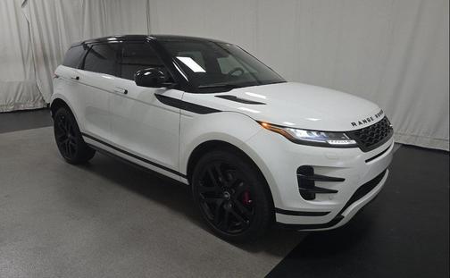 2023 Land Rover Range Rover Evoque R-Dynamic S