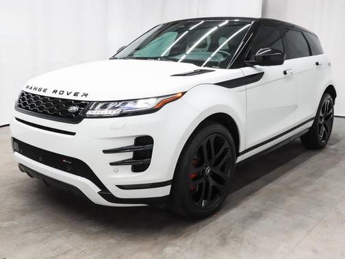 2023 Land Rover Range Rover Evoque R-Dynamic S