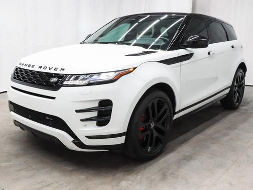 2023 Land Rover Range Rover Evoque R-Dynamic S