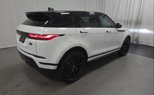 2023 Land Rover Range Rover Evoque R-Dynamic S