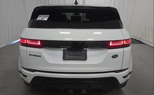 2023 Land Rover Range Rover Evoque R-Dynamic S