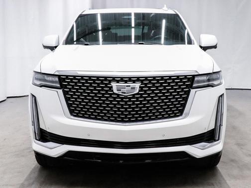 2023 Cadillac Escalade ESV Premium Luxury