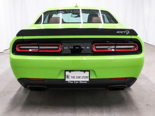 2023 Dodge Challenger SRT Hellcat