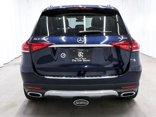 2022 Mercedes-Benz GLE 350 4MATIC