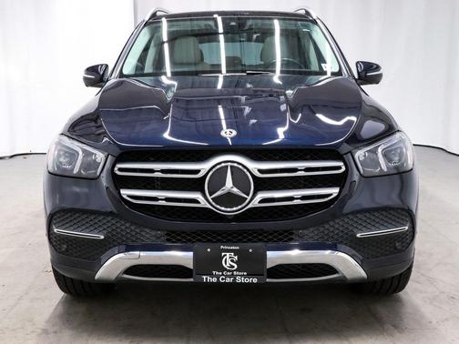 2022 Mercedes-Benz GLE 350 4MATIC