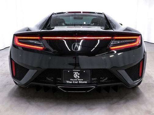 2018 Acura NSX Base